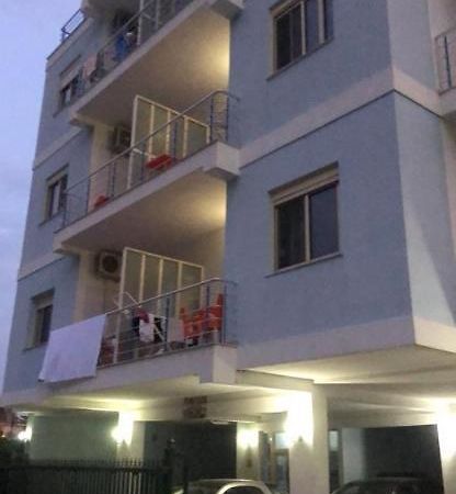 בורש Hotel Mehillaj מראה חיצוני תמונה