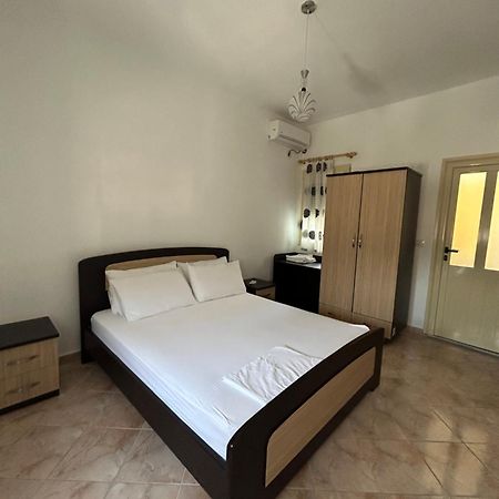 בורש Hotel Mehillaj מראה חיצוני תמונה