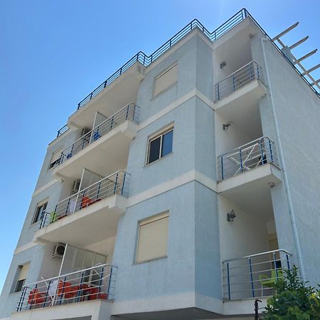 בורש Hotel Mehillaj מראה חיצוני תמונה
