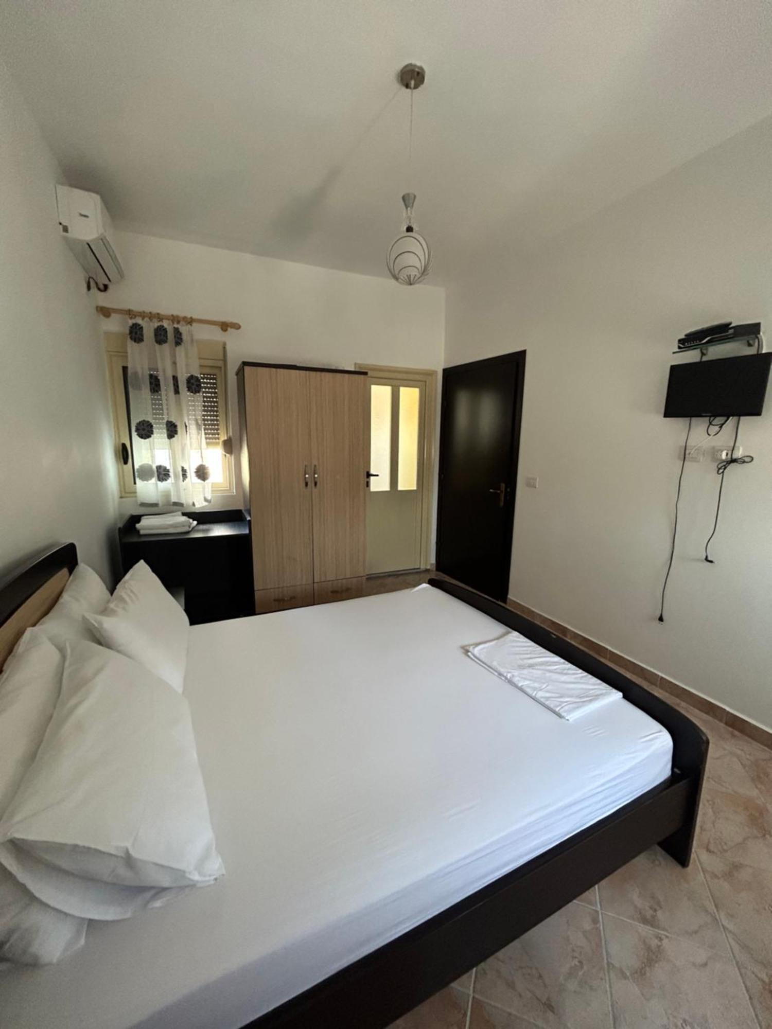 בורש Hotel Mehillaj מראה חיצוני תמונה