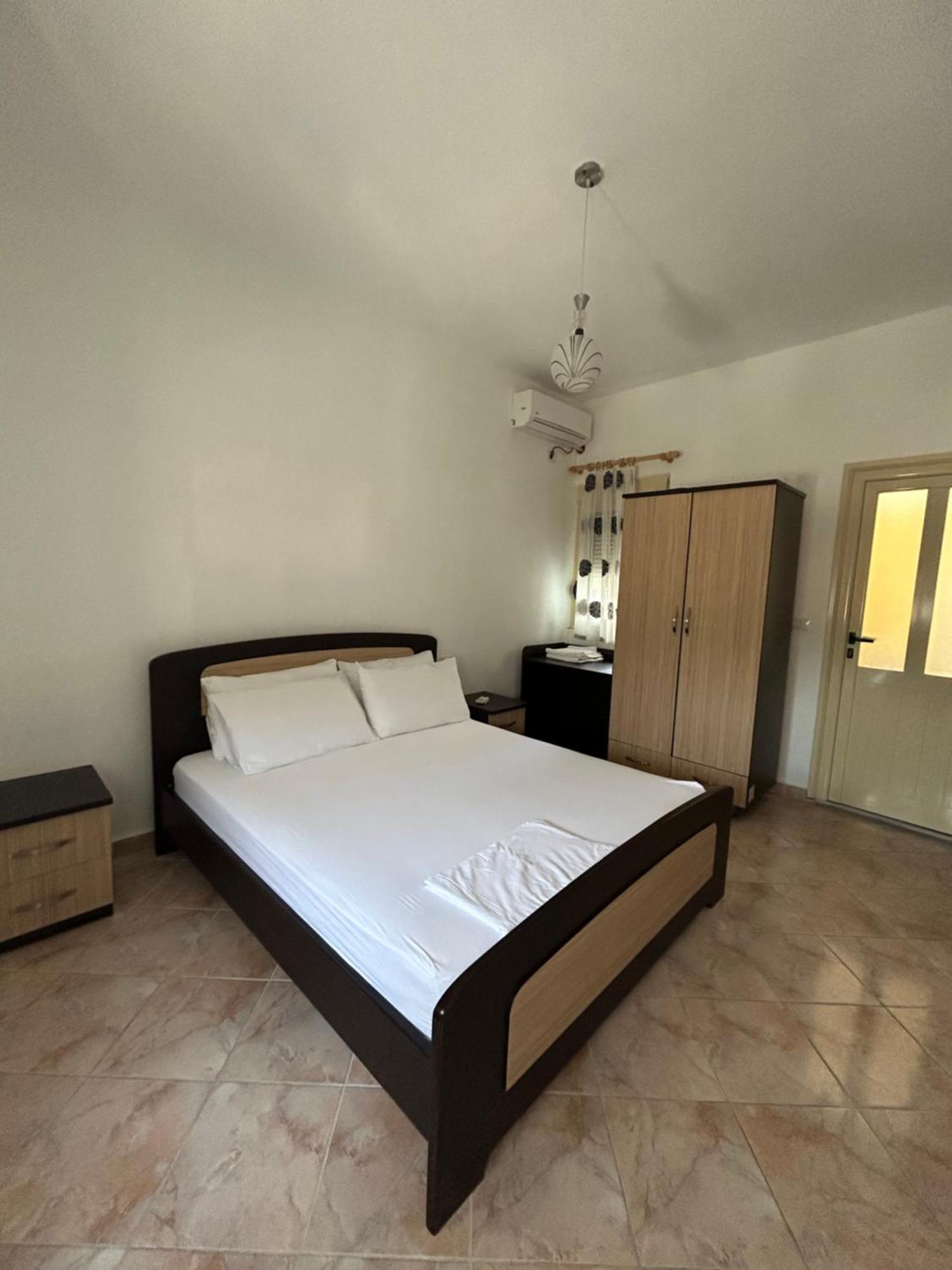 בורש Hotel Mehillaj מראה חיצוני תמונה