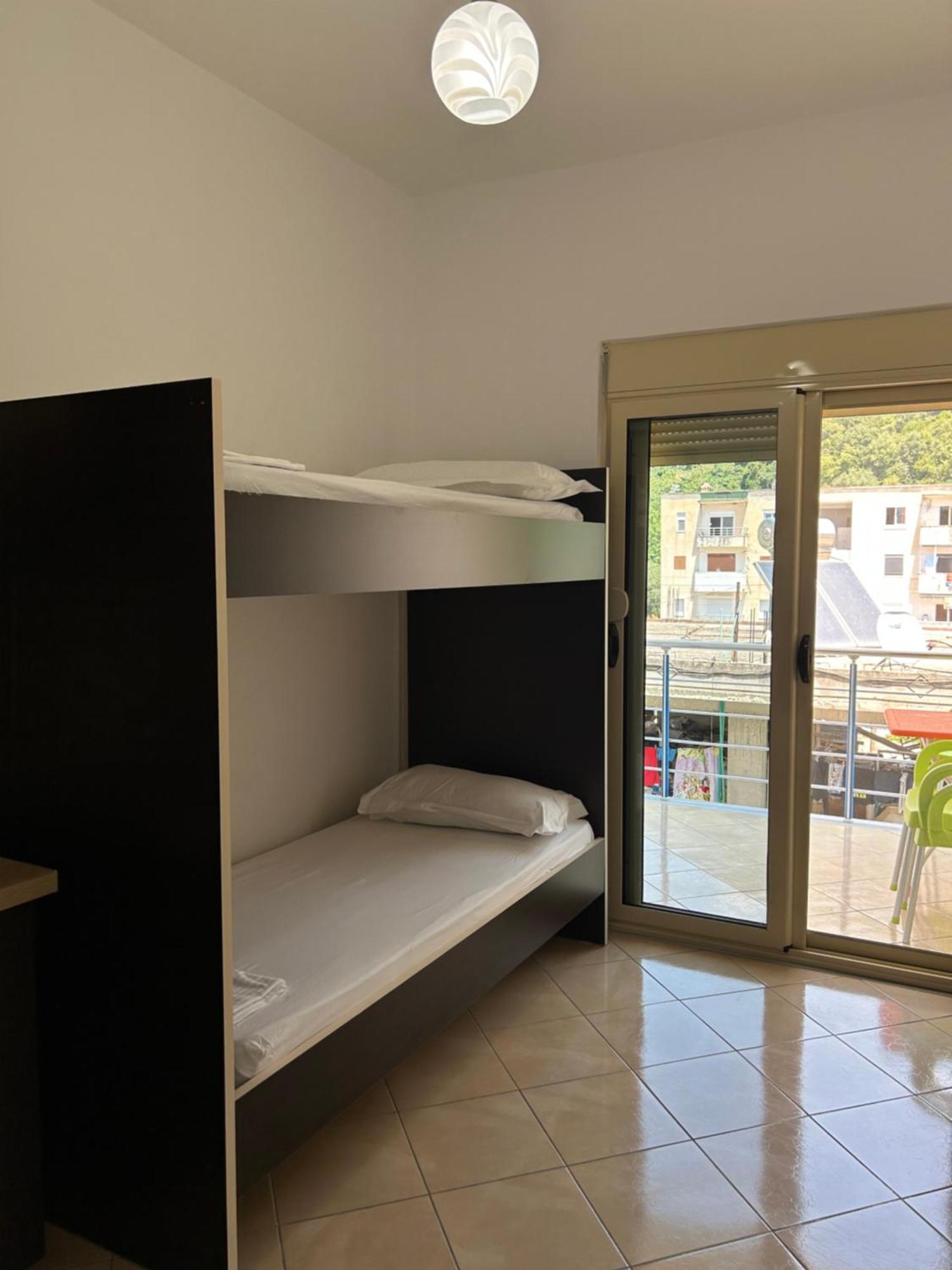 בורש Hotel Mehillaj מראה חיצוני תמונה