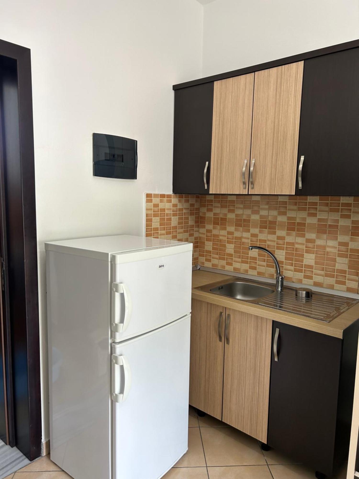 בורש Hotel Mehillaj מראה חיצוני תמונה