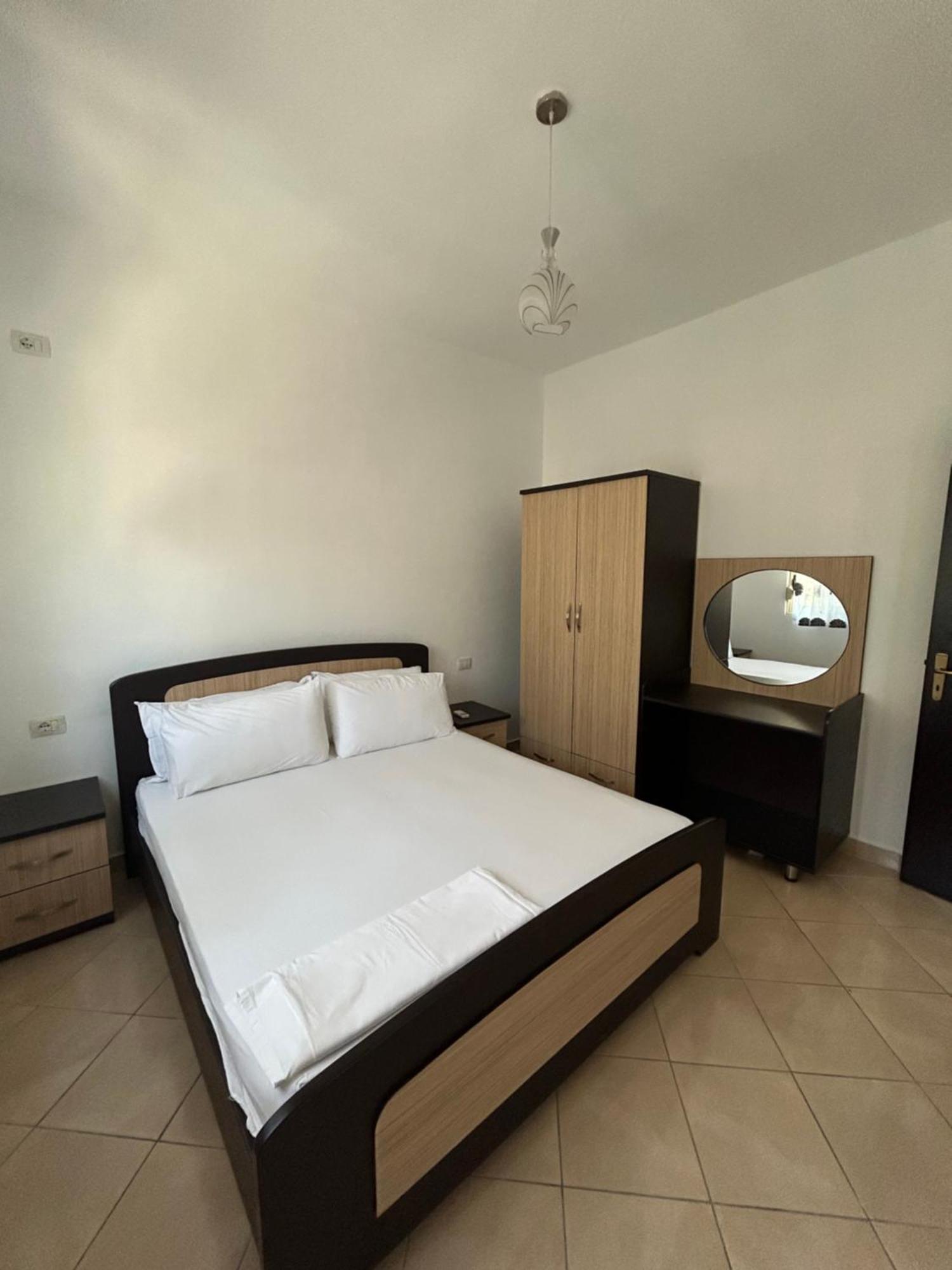 בורש Hotel Mehillaj מראה חיצוני תמונה