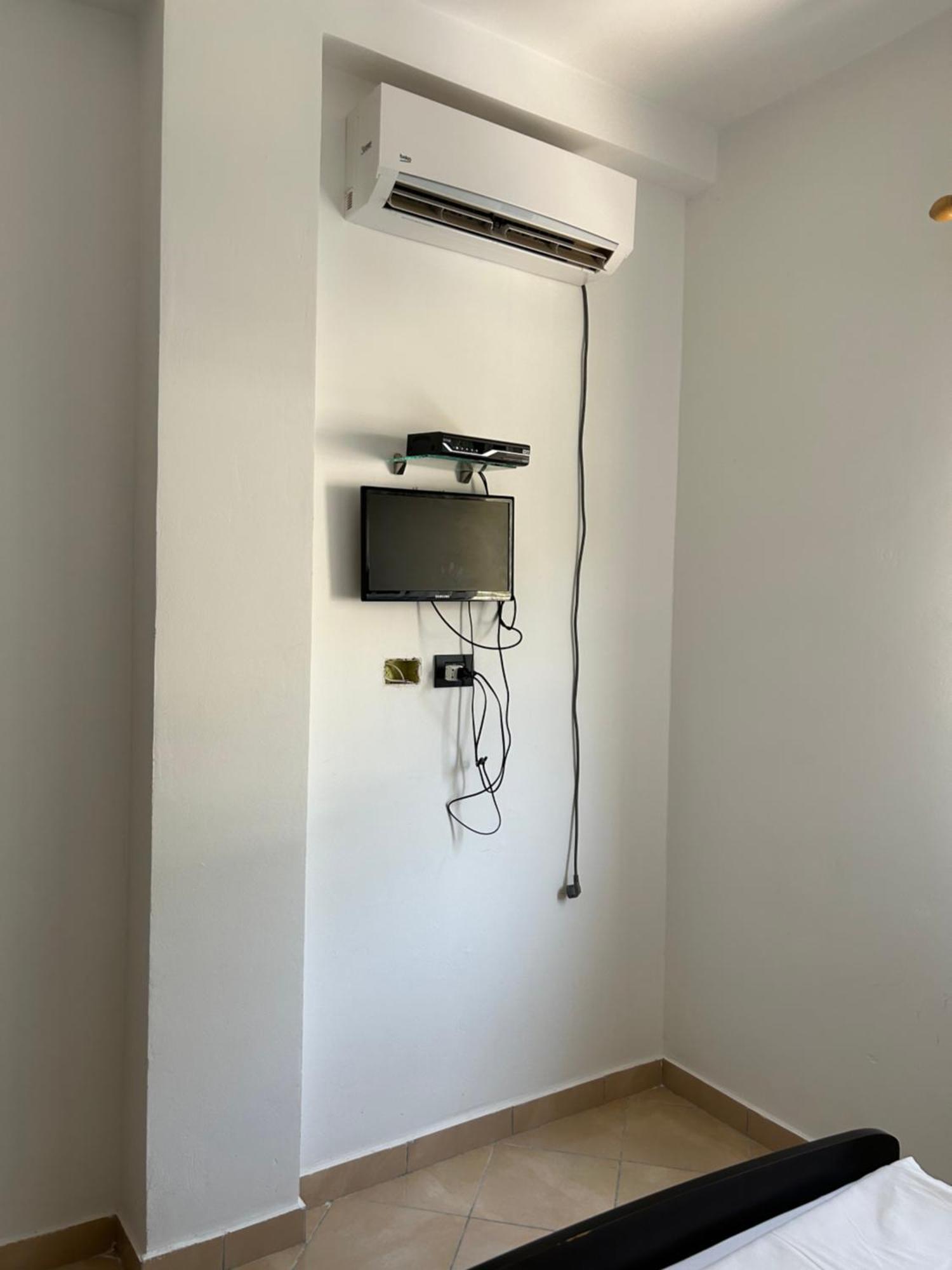 בורש Hotel Mehillaj מראה חיצוני תמונה