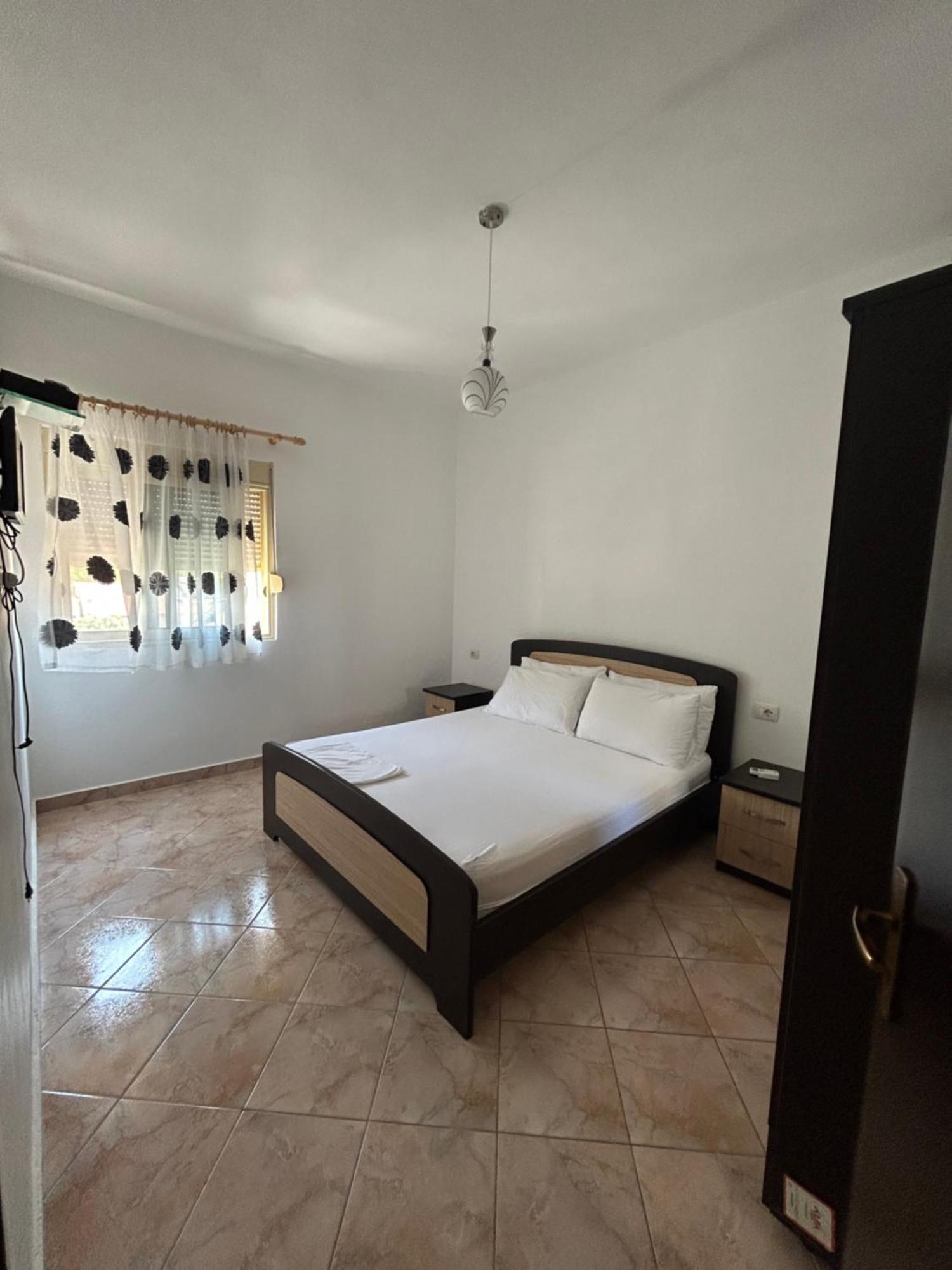 בורש Hotel Mehillaj מראה חיצוני תמונה