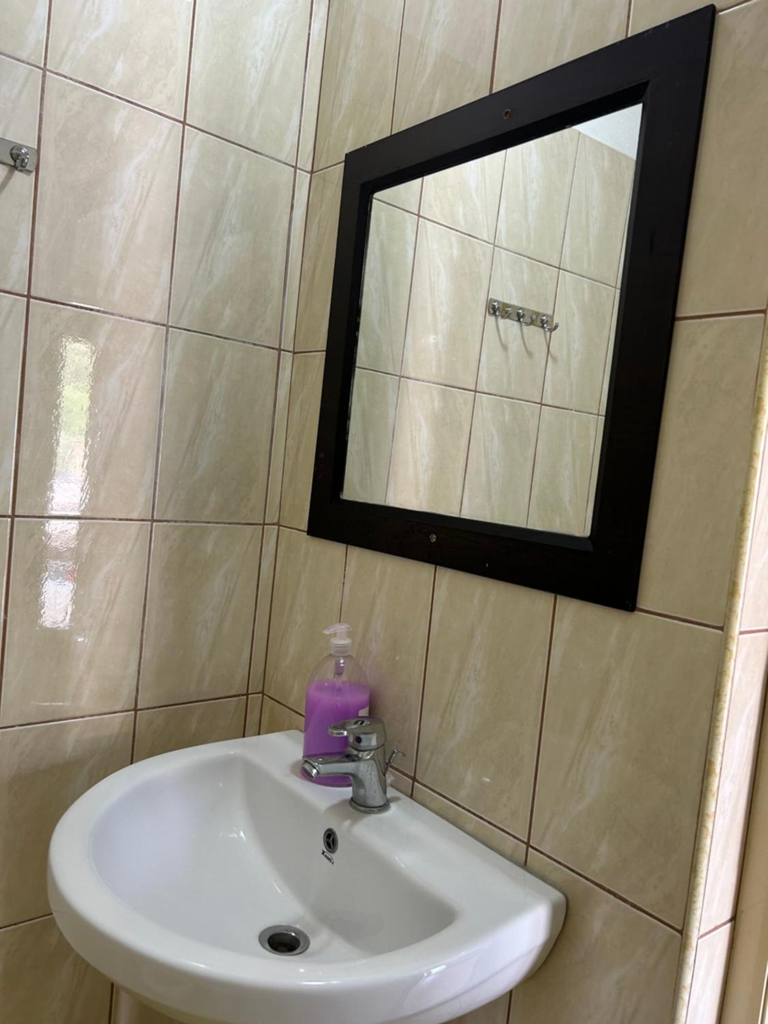 בורש Hotel Mehillaj מראה חיצוני תמונה